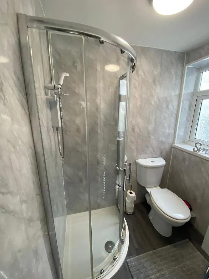 Seaside Suites Superior Family Apartments 블랙풀