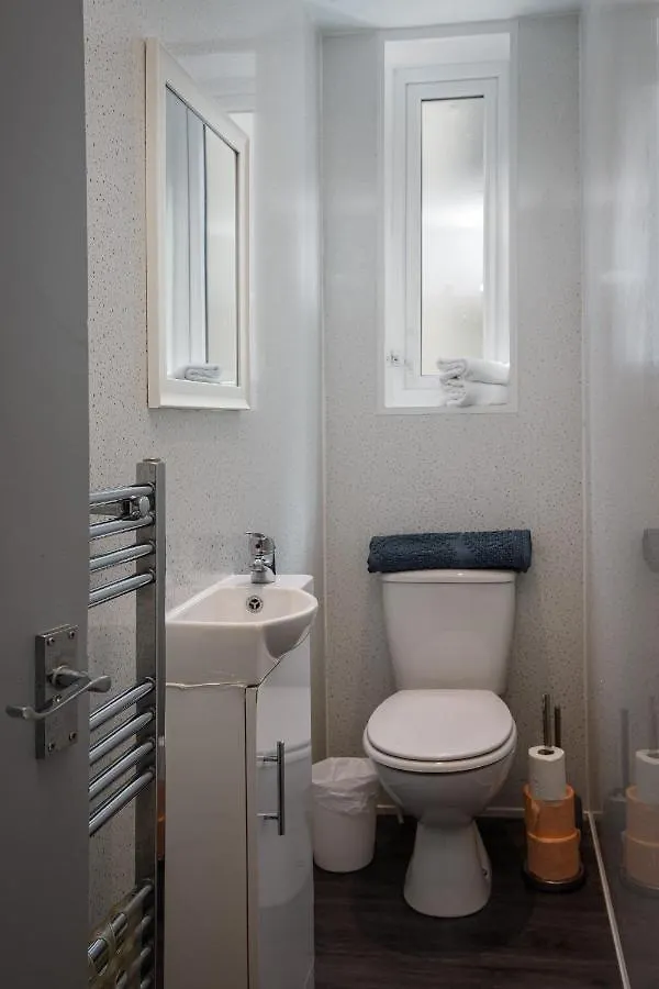 Seaside Suites Superior Family Apartments Blackpool